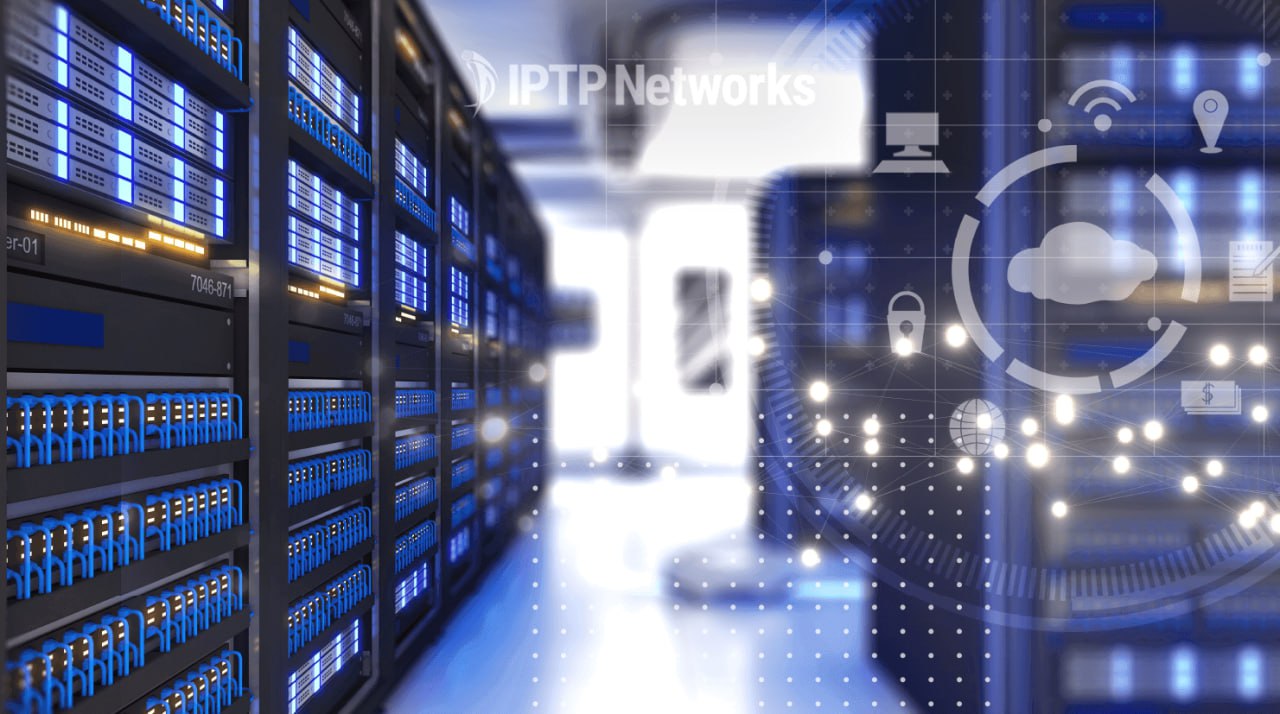 IP Transit Provider - Delve into one of the building blocks of the Internet 