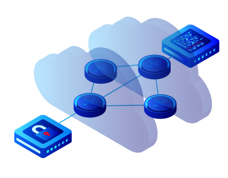 Dedicated Communication Channels