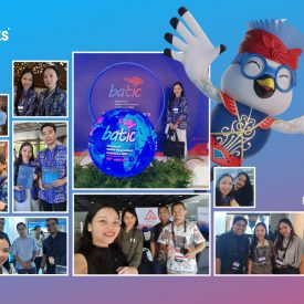 IPTP Networks at BATIC 2025 – Igniting Tomorrow’s Digital Evolution