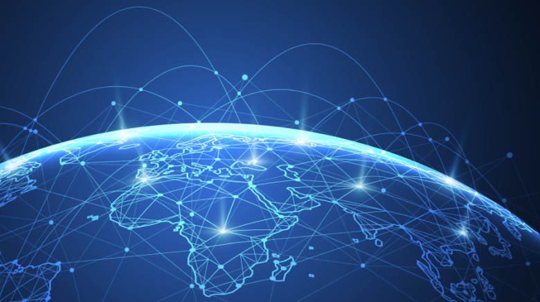 IP Transit Market