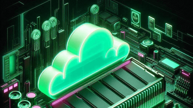 Cloud or Bare-Metal Server