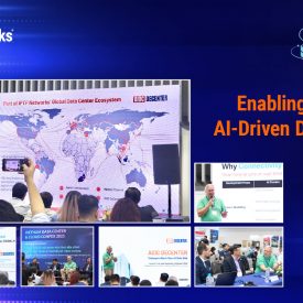 Paving the Way for Next-Gen Tech at<br/> Vietnam Data Center & Cloud Confex 2025