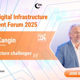 From Challenges to Solutions: The Future of AI Infrastructure at DigiInfra 2025