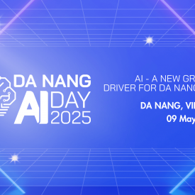 IPTP Networks at <br/>Da Nang AI Day 2025