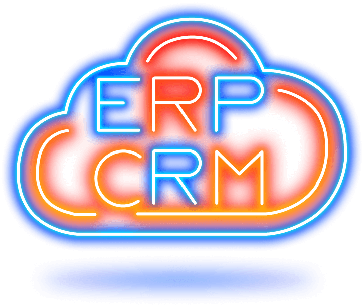 IPTP XRM(ERP+CRM)