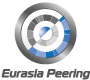 Eurasia Peering