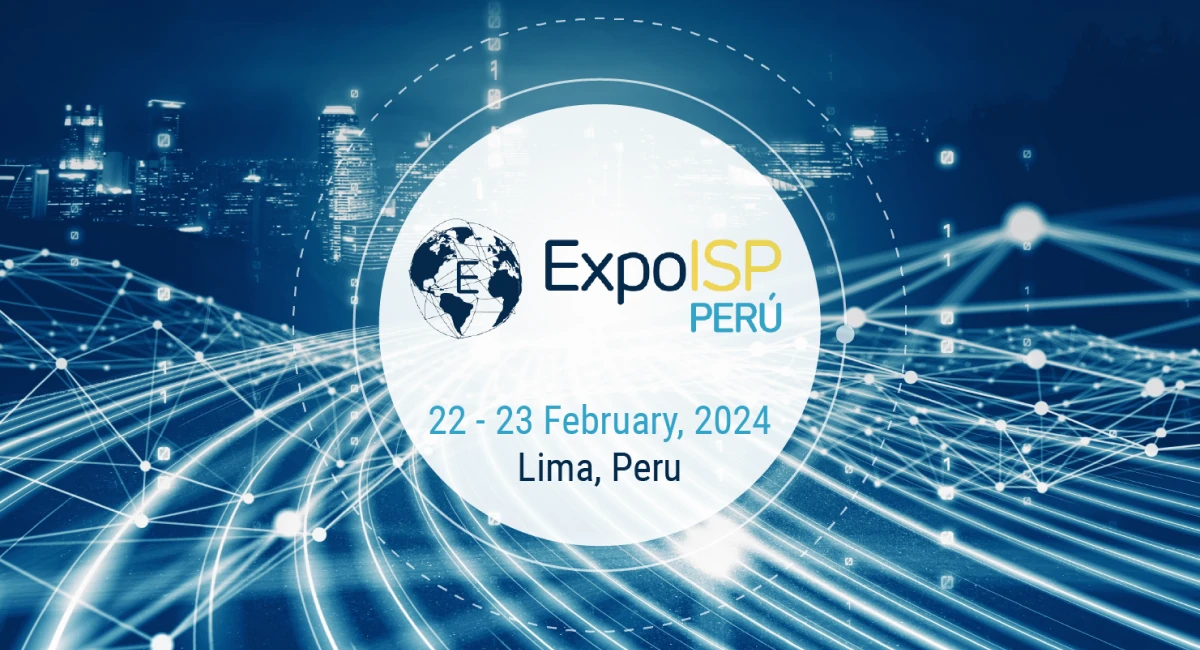 ExpoISP Perú 2024
