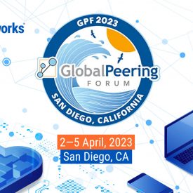 Global Peering Forum 2023