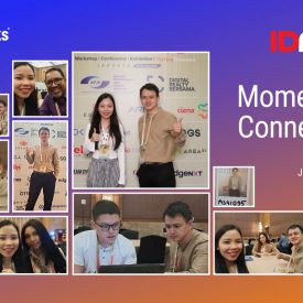 Jakarta, You Were Amazing!