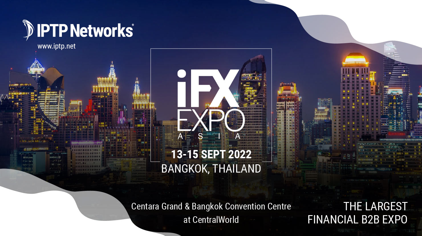 iFX EXPO Asia 2022