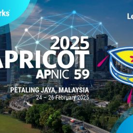 APRICOT 2025: A Remarkable Experience!