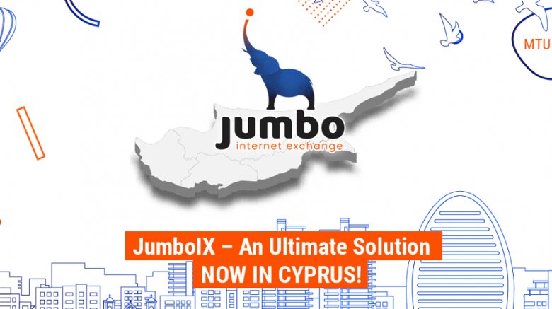 JumboIX – The Ultimate Solution NOW IN CYPRUS!