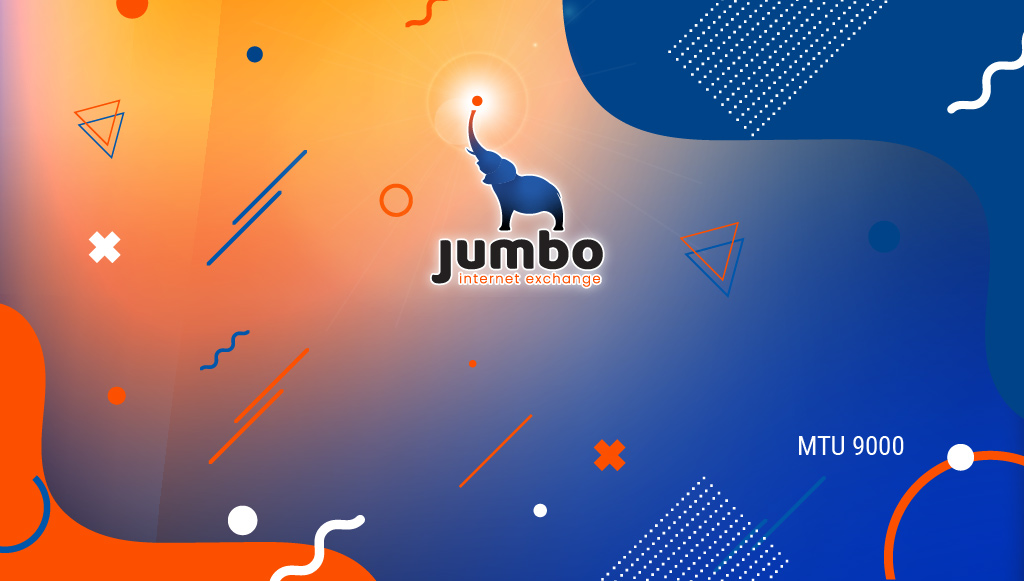 Jumbo IX互联网交换中心