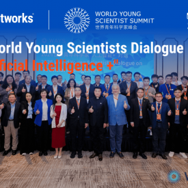 Shaping the Future of AI —  Highlights from Macao