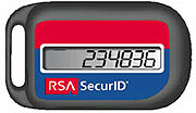 RSA SecurID SD600