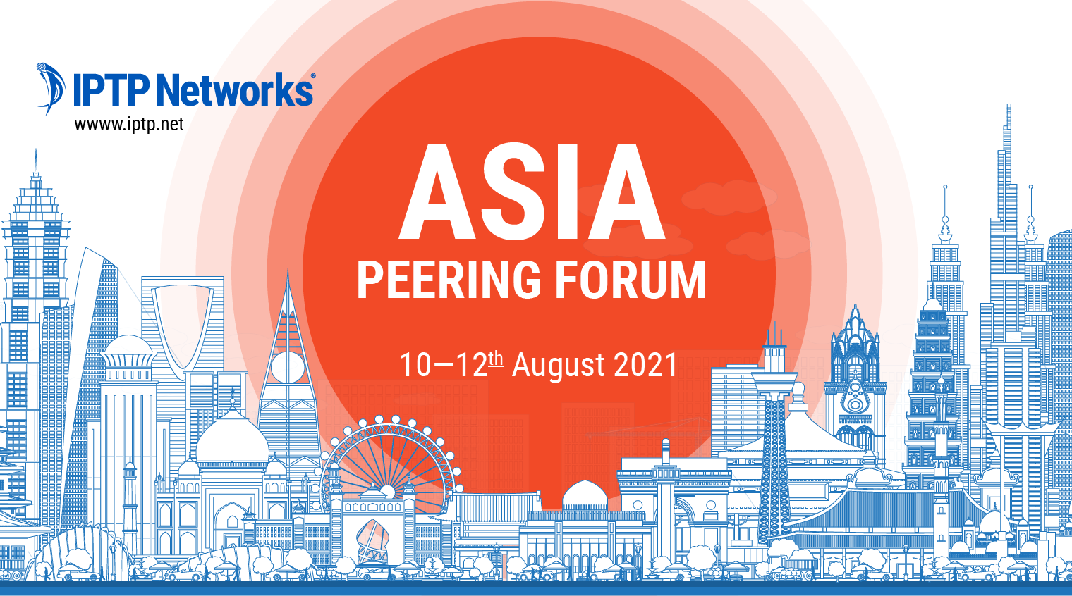 Asia Peering Forum 2021