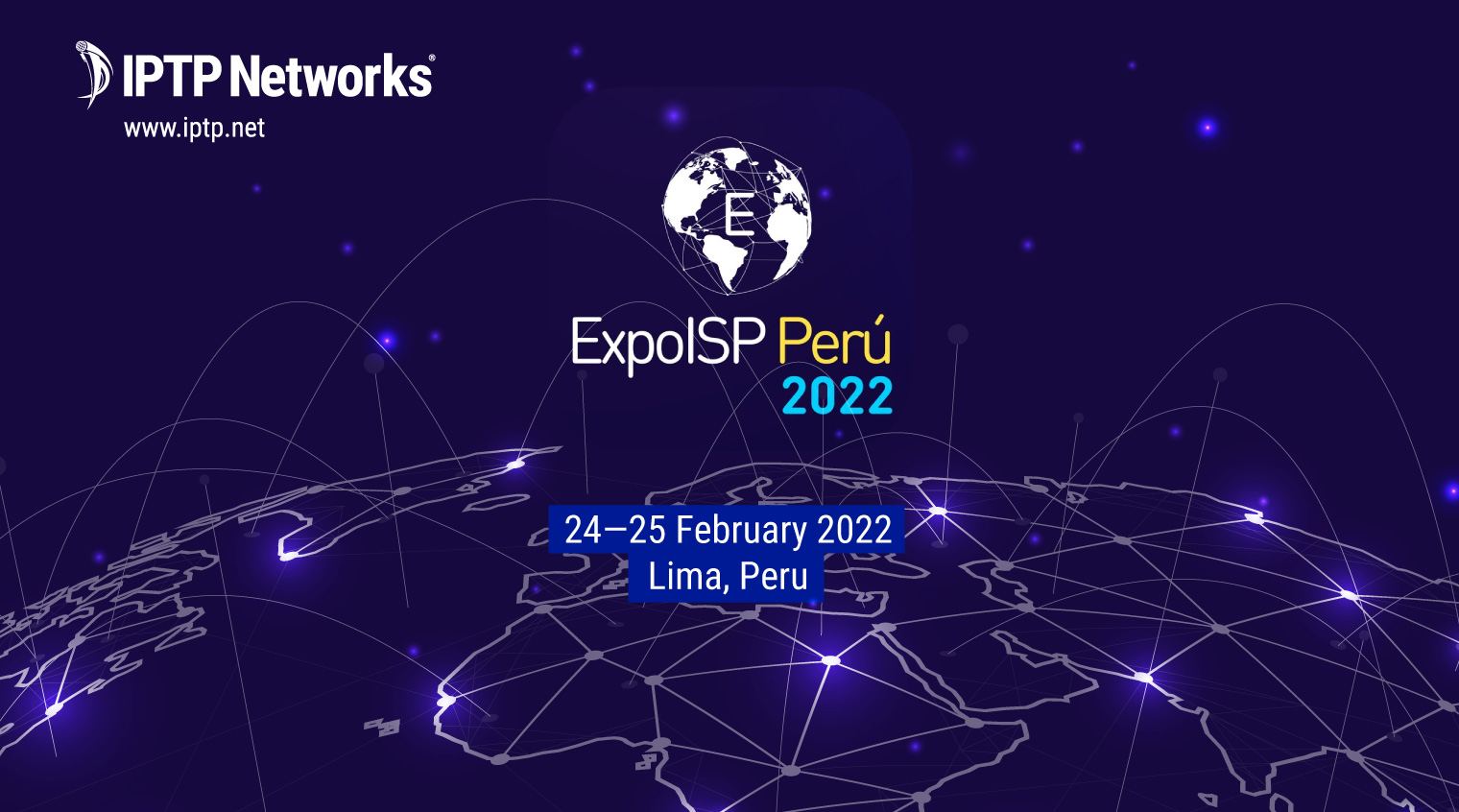 ExpoISP PERU 2022