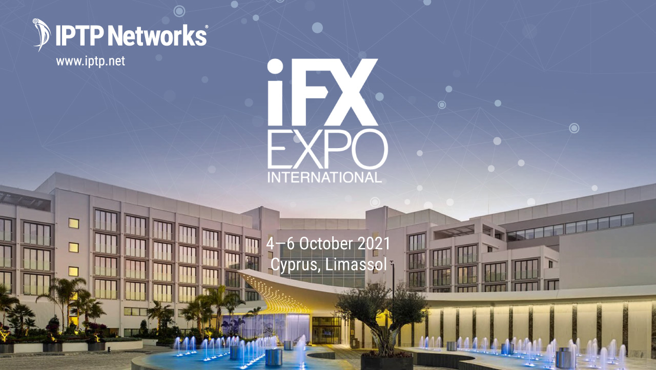 IFX Expo International 2021
