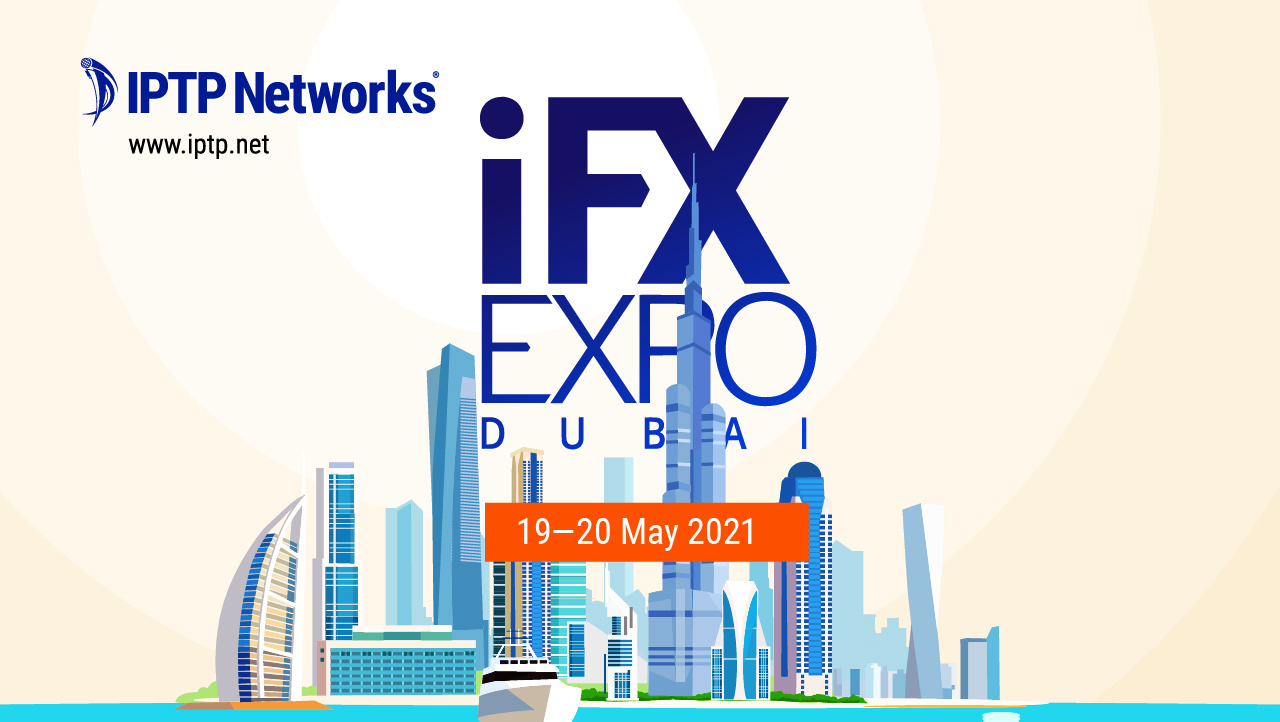iFX Expo Dubai 2021