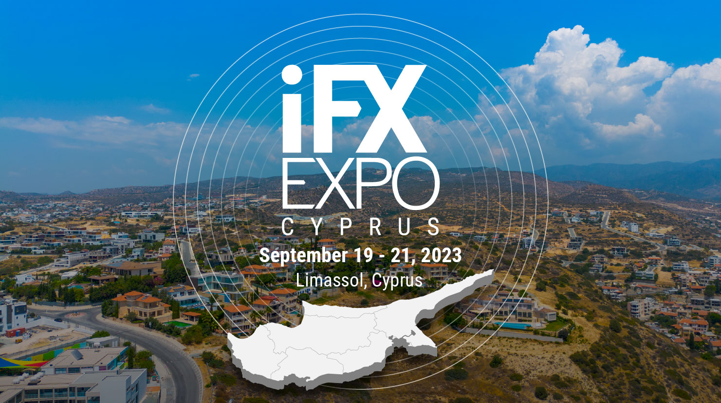 iFX Expo International