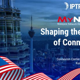 A Great Day for Regional Connectivity