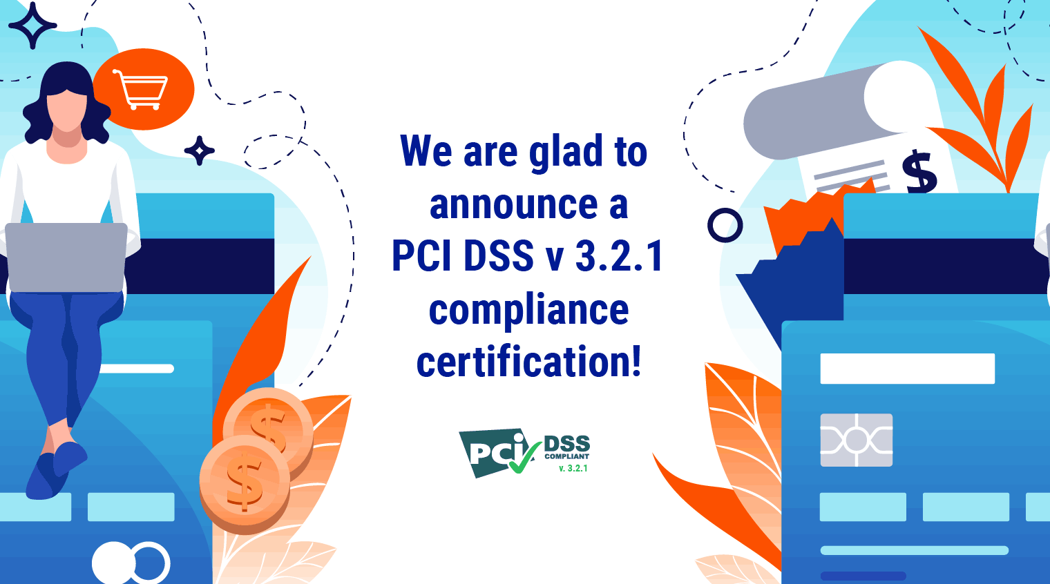 Pci Dss 3 2 1 Compliance Certification Iptp Networks