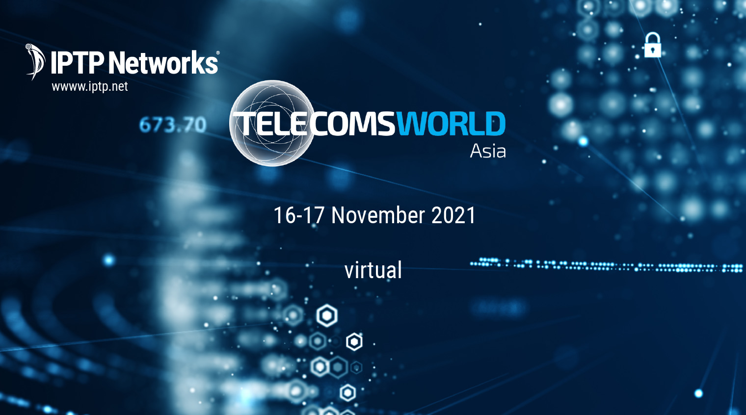 Telecoms World Asia 2021
