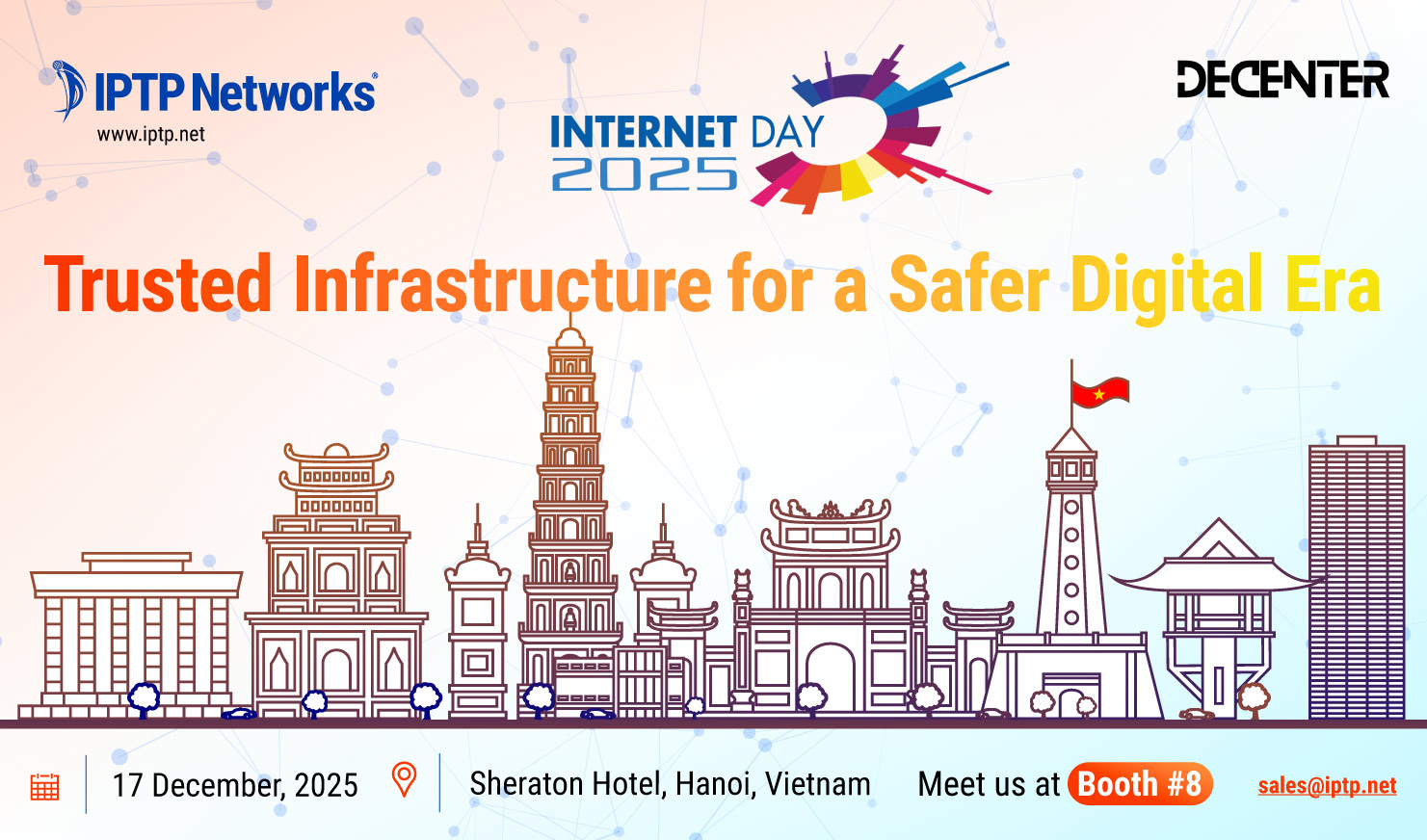 Strengthening Vietnam’s Trusted Digital Future