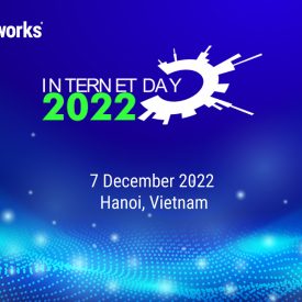 Internet Day Vietnam 2022