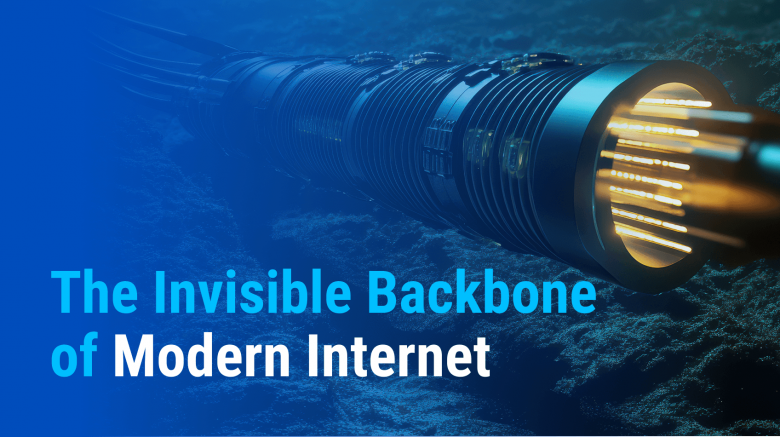 Submarine Cables and Infrastructure