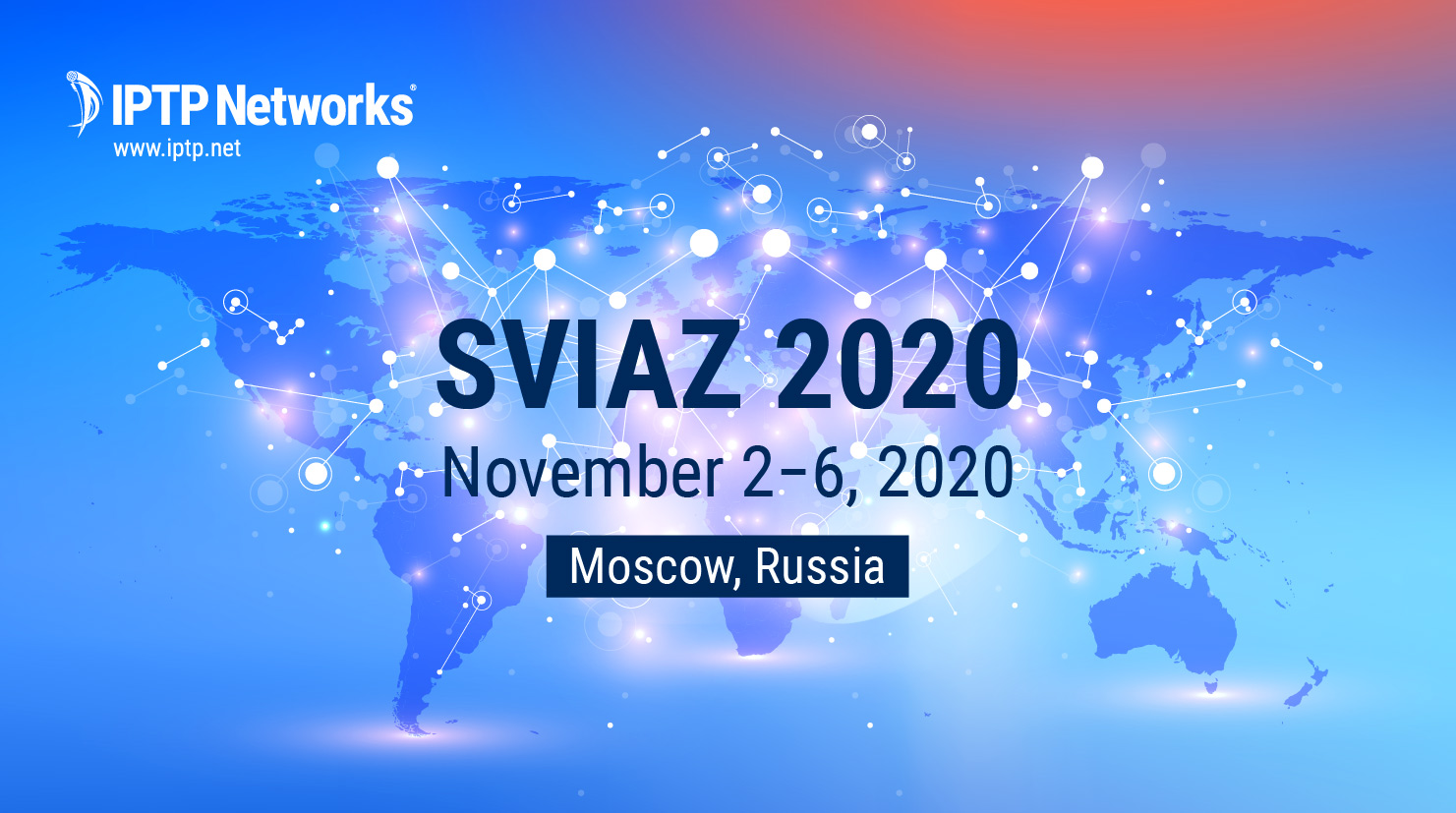 SVIAZ 2020