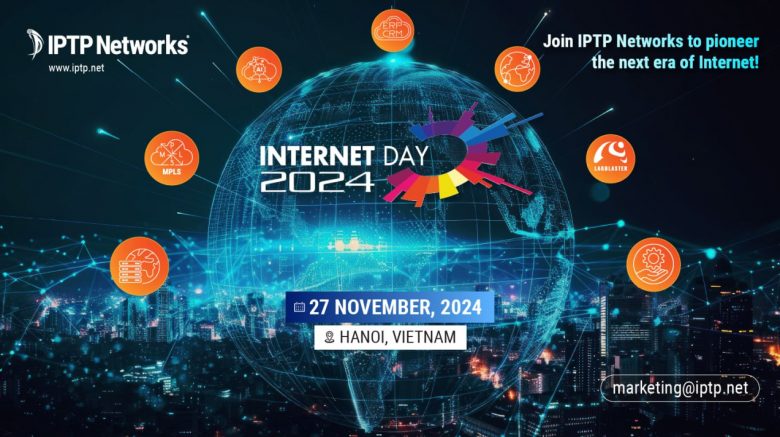 Vietnam Internet Day 2024