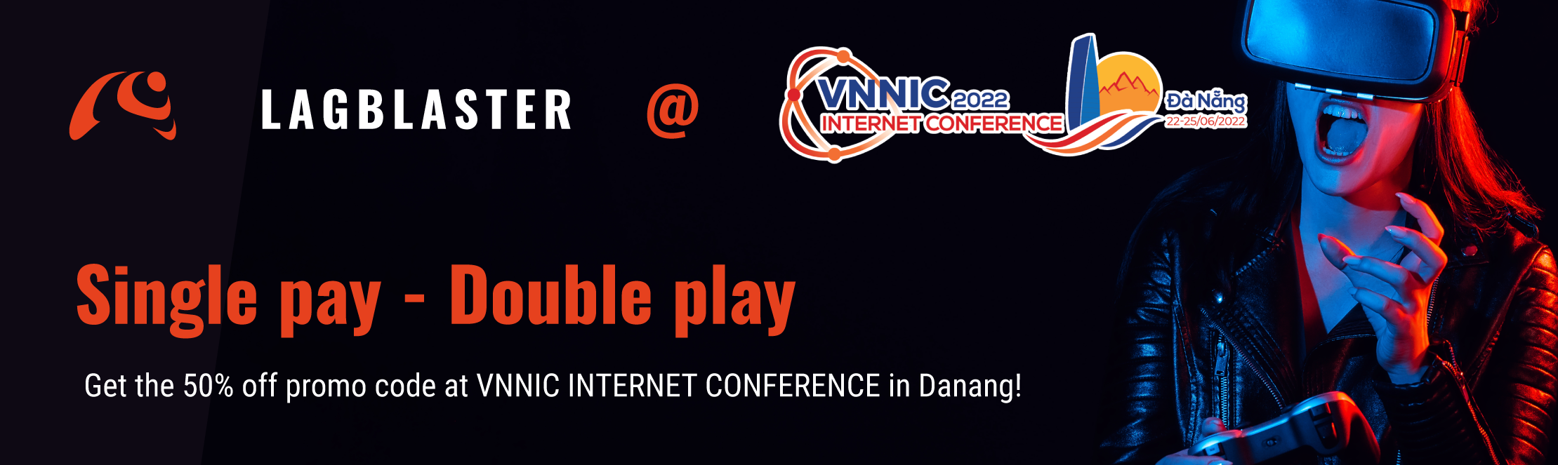 VNNIC Internet Conference 2022