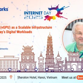 A New Chapter for Modern Computing